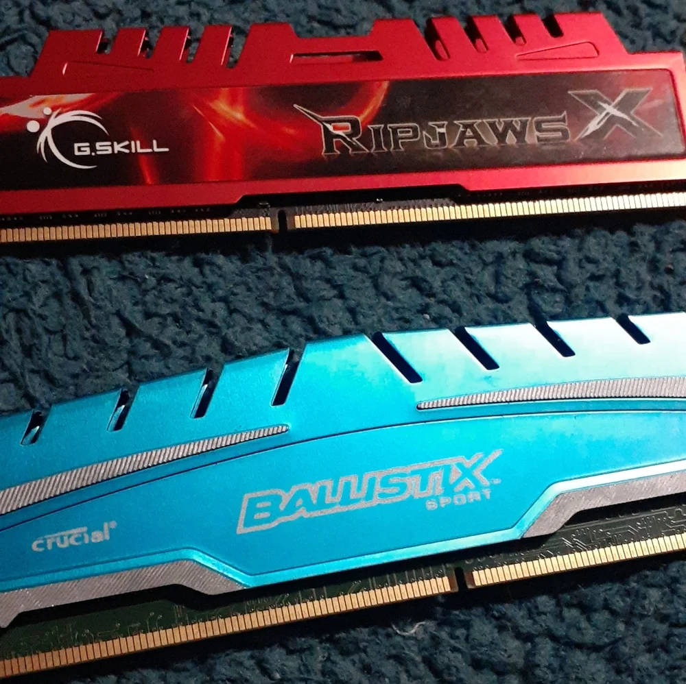 Computer/gaming enhancer